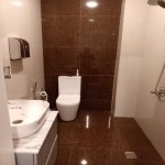 Kirayə (aylıq) 10 otaqlı Ofis, Nəriman Nərimanov metrosu, Nərimanov rayonu 21