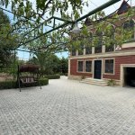 Kirayə (aylıq) 6 otaqlı Bağ evi, Xəzər rayonu 23