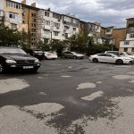 Kirayə (aylıq) 3 otaqlı Köhnə Tikili, Elmlər akademiyası metrosu, Yasamal rayonu 8