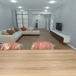Kirayə (aylıq) 3 otaqlı Yeni Tikili, Nəriman Nərimanov metrosu, Nərimanov rayonu 1