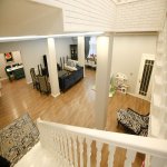 Satılır 5 otaqlı Həyət evi/villa, Badamdar qəs., Səbail rayonu 10