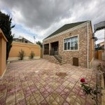Satılır 3 otaqlı Həyət evi/villa, Binə qəs., Xəzər rayonu 5