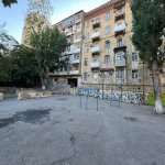Satılır 3 otaqlı Köhnə Tikili, Nizami metrosu, Yasamal qəs., Yasamal rayonu 1