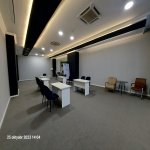 Kirayə (aylıq) 3 otaqlı Ofis, Xətai metrosu, Xətai rayonu 5