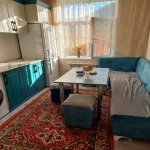 Satılır 3 otaqlı Həyət evi/villa, Avtovağzal metrosu, Biləcəri qəs., Binəqədi rayonu 6