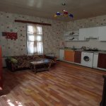 Satılır 4 otaqlı Həyət evi/villa, Avtovağzal metrosu, Biləcəri qəs., Binəqədi rayonu 4