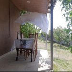 Kirayə (günlük) 2 otaqlı Həyət evi/villa İsmayıllı 2