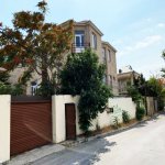 Satılır 16 otaqlı Həyət evi/villa, İçərişəhər metrosu, Badamdar qəs., Səbail rayonu 2