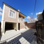 Satılır 4 otaqlı Həyət evi/villa, Zabrat qəs., Sabunçu rayonu 2