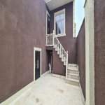 Satılır 3 otaqlı Həyət evi/villa, Avtovağzal metrosu, Biləcəri qəs., Binəqədi rayonu 20