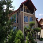 Satılır 7 otaqlı Bağ evi, Buzovna, Xəzər rayonu 3