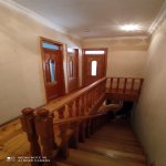 Satılır 4 otaqlı Həyət evi/villa, Avtovağzal metrosu, Biləcəri qəs., Binəqədi rayonu 10