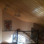 Kirayə (aylıq) 6 otaqlı Həyət evi/villa, Şüvəlan, Xəzər rayonu 8