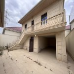 Satılır 7 otaqlı Həyət evi/villa, Avtovağzal metrosu, Biləcəri qəs., Binəqədi rayonu 3