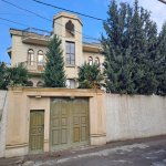 Kirayə (aylıq) 14 otaqlı Həyət evi/villa, Gənclik metrosu, Nərimanov rayonu 1