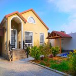 Satılır 3 otaqlı Həyət evi/villa, Mərdəkan, Xəzər rayonu 1