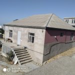 Satılır 6 otaqlı Həyət evi/villa, Badamdar qəs., Səbail rayonu 1