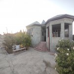 Kirayə (aylıq) 3 otaqlı Həyət evi/villa, Qala, Xəzər rayonu 1