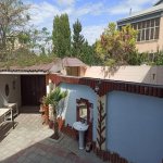 Satılır 7 otaqlı Həyət evi/villa, Azadlıq metrosu, Binəqədi rayonu 23