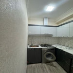 Kirayə (aylıq) 2 otaqlı Yeni Tikili, Qara Qarayev metrosu, Nizami rayonu 3