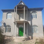 Satılır 7 otaqlı Həyət evi/villa, Digah, Abşeron rayonu 1