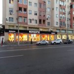 Продажа 2 комнат Новостройка, м. Азадлыг метро, 8-ой микрорайон, Бинагадинский р-н район 5