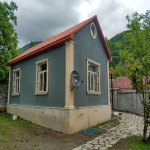 Satılır 3 otaqlı Həyət evi/villa Qəbələ 3