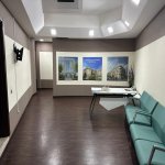 Kirayə (aylıq) 4 otaqlı Ofis, 28 May metrosu, Nəsimi rayonu 9