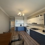 Аренда 3 комнат Новостройка, İnşaatçılar метро, пос. Ясамал, Ясамал район 9