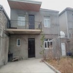 Satılır 5 otaqlı Həyət evi/villa, Binə qəs., Xəzər rayonu 1