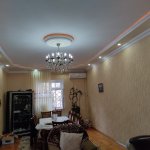 Satılır 5 otaqlı Həyət evi/villa, Əhmədli metrosu, Əhmədli, Xətai rayonu 11