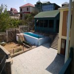 Kirayə (aylıq) 4 otaqlı Bağ evi, Novxanı, Abşeron rayonu 4