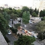 Kirayə (aylıq) 3 otaqlı Köhnə Tikili, Neftçilər metrosu, 8-ci kilometr, Nizami rayonu 25