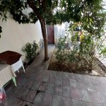 Kirayə (aylıq) 4 otaqlı Həyət evi/villa, Memar Əcəmi metrosu, 5-ci mikrorayon, Nəsimi rayonu 8