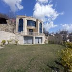 Kirayə (günlük) 4 otaqlı Həyət evi/villa Şamaxı 14