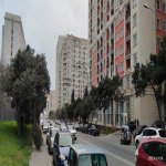 Kirayə (aylıq) 2 otaqlı Yeni Tikili, Xətai metrosu, Baku Medical Medilux, Xətai rayonu 2