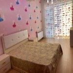 Kirayə (aylıq) 4 otaqlı Yeni Tikili, Xətai metrosu, Ağ şəhər, Xətai rayonu 16
