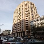 Продажа 4 комнат Новостройка, м. 28 Мая метро, Насими район 1