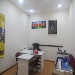 Kirayə (aylıq) 5 otaqlı Ofis, 28 May metrosu, Nəsimi rayonu 7