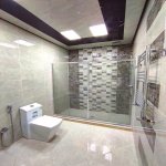 Kirayə (aylıq) 3 otaqlı Yeni Tikili, 8 Noyabr metrosu, Yasamal rayonu 11