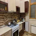 Satılır 6 otaqlı Həyət evi/villa, Azadlıq metrosu, Rəsulzadə qəs., Binəqədi rayonu 24