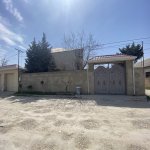 Satılır 6 otaqlı Həyət evi/villa, Mehdiabad, Abşeron rayonu 7