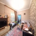 Satılır 2 otaqlı Həyət evi/villa, Koroğlu metrosu, Zabrat qəs., Sabunçu rayonu 3