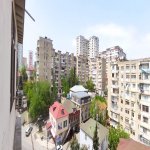 Satılır 2 otaqlı Köhnə Tikili, İnşaatçılar metrosu, Yeni Yasamal qəs., Yasamal rayonu 16