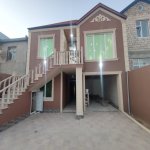 Satılır 7 otaqlı Həyət evi/villa, Bakıxanov qəs., Sabunçu rayonu 1