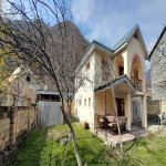 Kirayə (günlük) 5 otaqlı Həyət evi/villa Qax 2