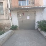 Satılır 2 otaqlı Köhnə Tikili, Neftçilər metrosu, 8-ci kilometr, Nizami rayonu 5