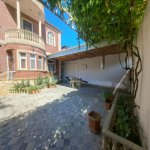 Kirayə (aylıq) 6 otaqlı Həyət evi/villa, Badamdar qəs., Səbail rayonu 2