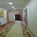 Satılır 3 otaqlı Həyət evi/villa, Badamdar qəs., Səbail rayonu 20