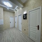 Satılır 2 otaqlı Yeni Tikili, Neftçilər metrosu, 8-ci kilometr, Nizami rayonu 20